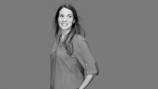 Carole Chauveau