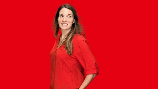 Carole Chauveau
