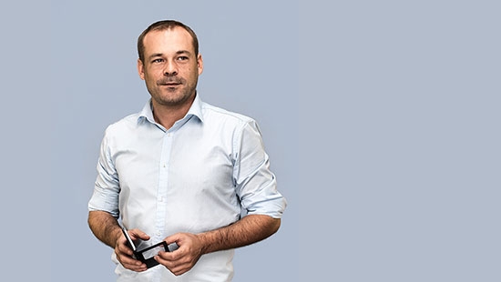 Régis Kéravec