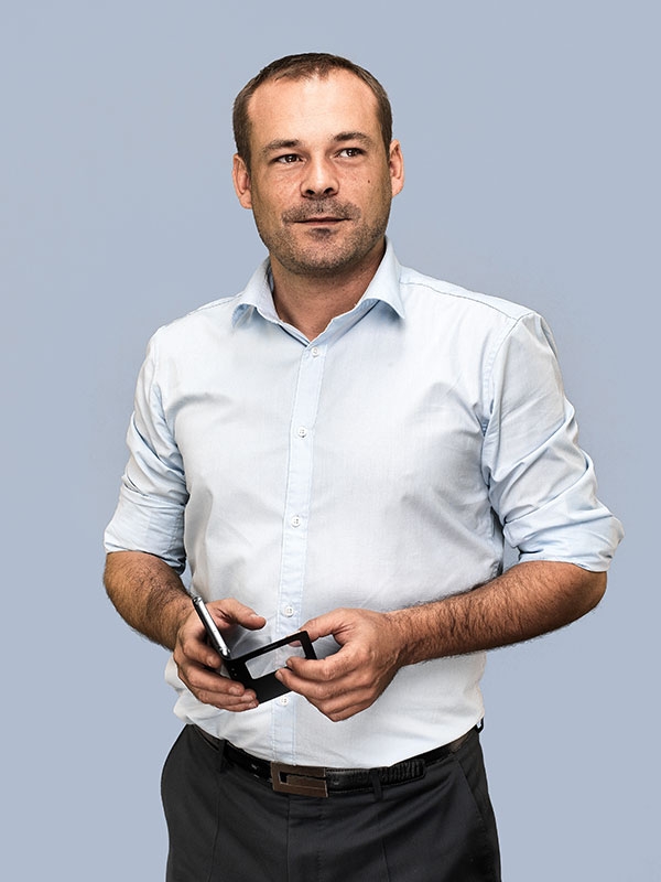 Régis Kéravec