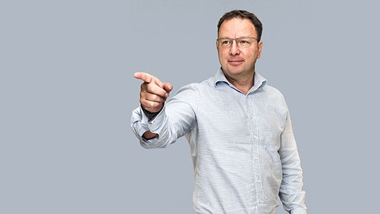 Sylvain Armandie