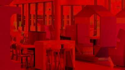 AREAS La Pause en Rose  thumbnail over state