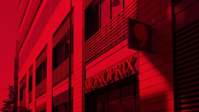 Artelia Identité visuelle Monoprix  thumbnail over state