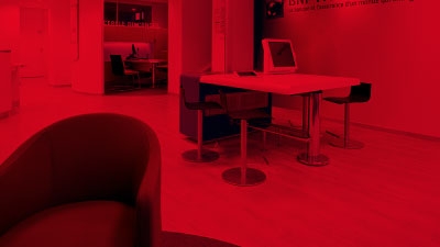 BNP Paribas Déploiement concept Alice  thumbnail over state