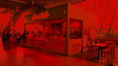 Bread & Co réalisation du concept  thumbnail over state