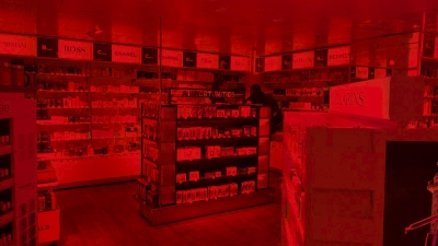 Lagardère Travel Retail - Buy Paris  thumbnail over state