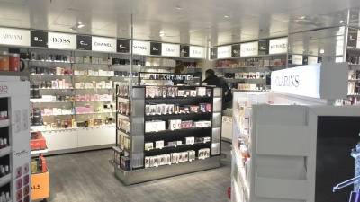 Lagardère Travel Retail - Buy Paris thumbnail off state