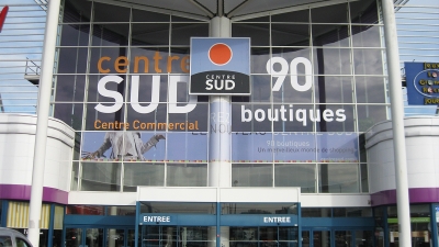 Centre-Sud Le Mans Image