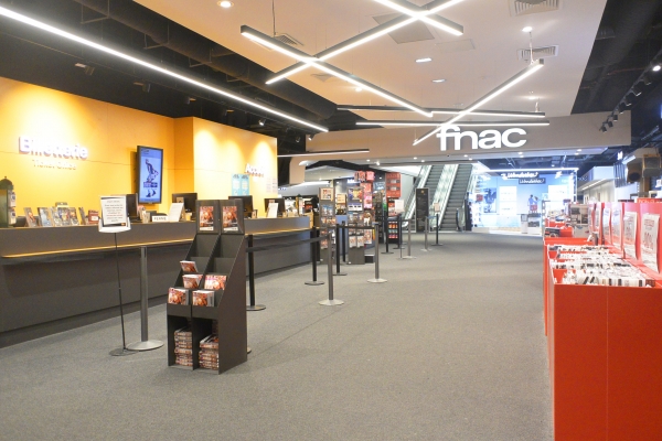 Fnac 2