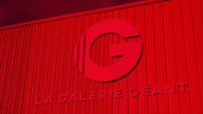 Géant Casino New visual identity  thumbnail over state