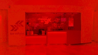 Interchange bureaux de change  thumbnail over state