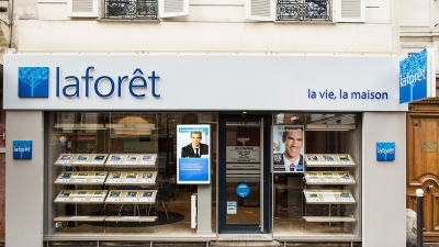 Laforêt Image