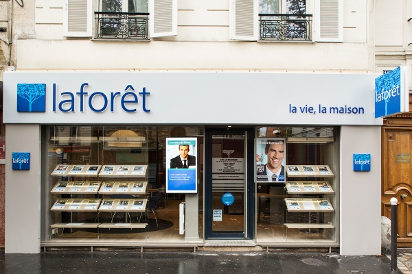 Laforêt 1