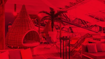 Lagardère Travel Retail - La Plage et Pan Garni