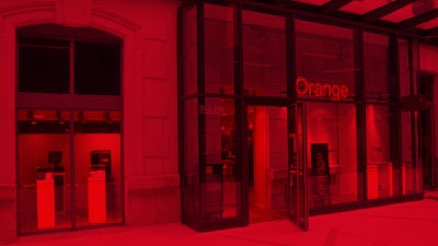 Orange Déploiement du réseau  thumbnail over state