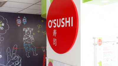 O’Sushi Image