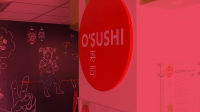 O’Sushi Concept deployment  thumbnail over state