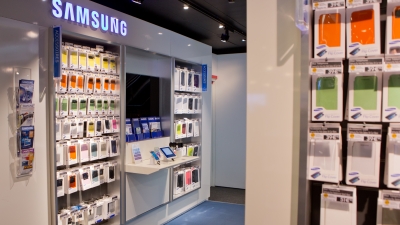 Samsung Image