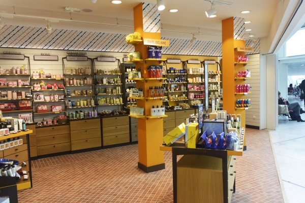 So Nice/L'Occitane 2