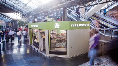 Yves Rocher  Image